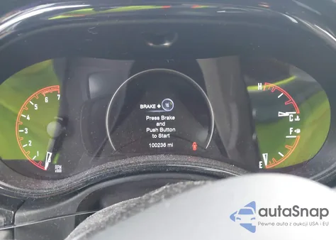 2021 Dodge Durango R/T Awd из США, поврежденный, VIN 1C4SDJCTXMC661869